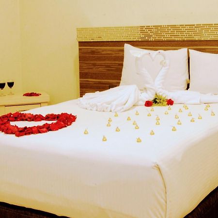 Hotel Boutique Luxury Pachuca Exterior photo