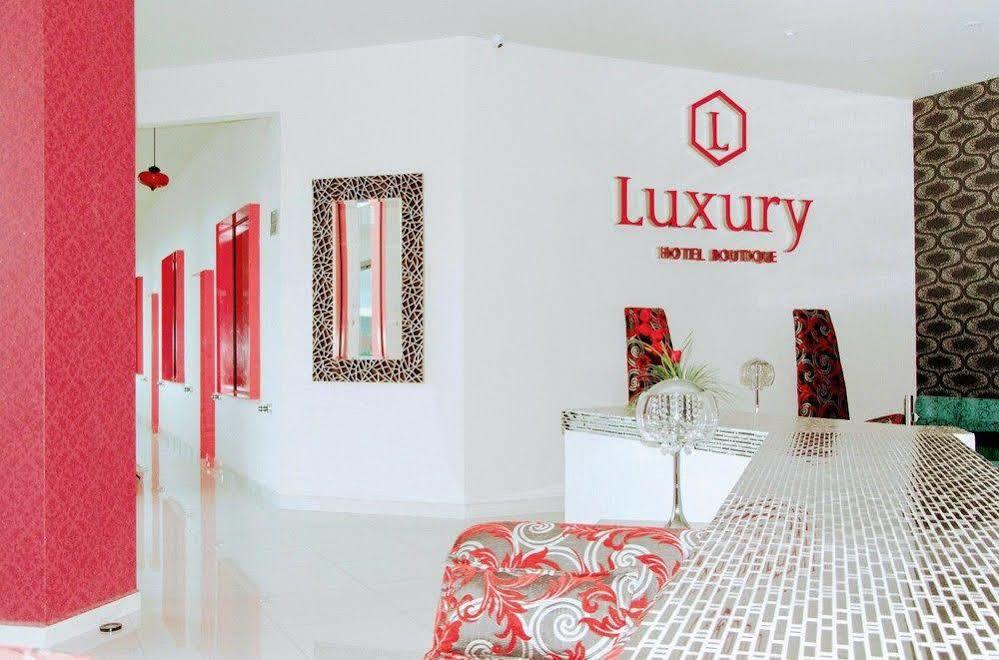 Hotel Boutique Luxury Pachuca Exterior photo