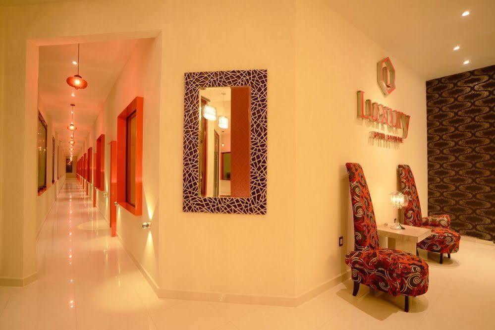 Hotel Boutique Luxury Pachuca Exterior photo