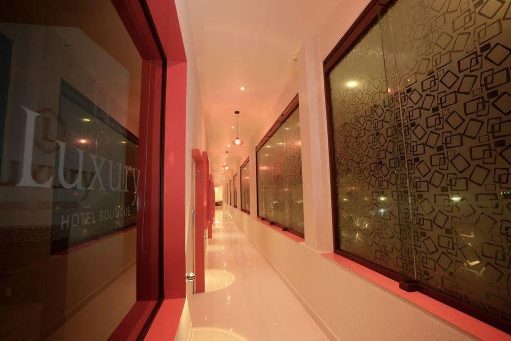 Hotel Boutique Luxury Pachuca Exterior photo